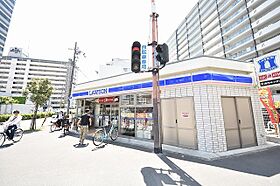 ノルデンタワー江坂プレミアム  ｜ 大阪府吹田市広芝町11番8号（賃貸マンション1LDK・16階・33.85㎡） その21