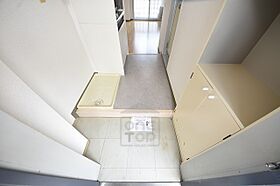 ルミナス千里山  ｜ 大阪府吹田市千里山東２丁目26番17号（賃貸マンション1K・3階・18.00㎡） その3