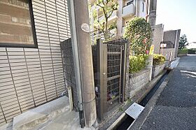 エクシードプラザ豊中  ｜ 大阪府豊中市春日町５丁目（賃貸マンション1K・3階・21.66㎡） その28