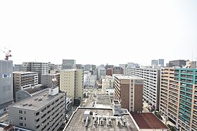 大阪府吹田市広芝町6番26号（賃貸マンション1R・11階・36.98㎡） その18