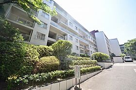 シーアイハイツ千里桃山台C棟  ｜ 大阪府豊中市東泉丘３丁目4番（賃貸マンション4LDK・5階・97.54㎡） その1