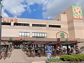 第2アローズハイツ  ｜ 大阪府豊中市庄内幸町４丁目19番13号（賃貸マンション1DK・2階・22.88㎡） その4