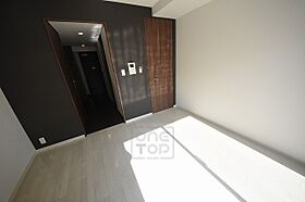 ハピネス江坂  ｜ 大阪府吹田市広芝町18番29号（賃貸マンション1K・4階・22.97㎡） その6