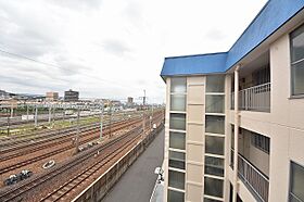 第6中屋ハイツ  ｜ 大阪府吹田市昭和町24番3号（賃貸マンション1R・2階・17.00㎡） その15