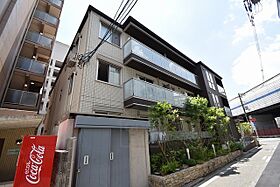 ルリエ江坂  ｜ 大阪府吹田市江坂町２丁目3番23号（賃貸アパート1LDK・3階・37.64㎡） その21