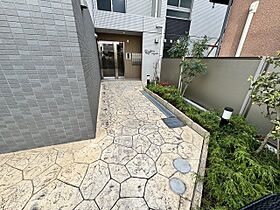 ピュアメゾン正雀  ｜ 大阪府摂津市正雀本町１丁目15番14号（賃貸マンション1K・2階・30.08㎡） その17