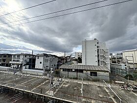 ピュアメゾン正雀  ｜ 大阪府摂津市正雀本町１丁目15番14号（賃貸マンション1K・2階・30.08㎡） その19