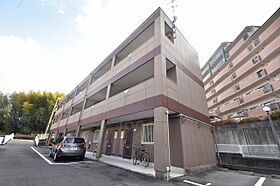 フォレストヴィラ  ｜ 大阪府吹田市山田西３丁目58番5号（賃貸マンション1K・3階・22.00㎡） その3