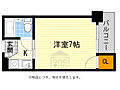 ビスタ泉町3階3.4万円