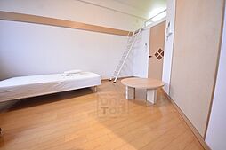 フォレステージュ江坂垂水町 9階ワンルームのリビング/ダイニング