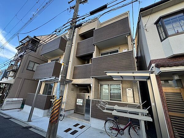 外観画像