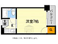 ビスタ泉町4階3.4万円
