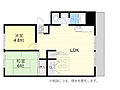 池上ハイツ2階6.8万円