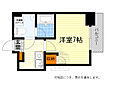 アスール江坂3rd3階5.8万円