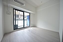 La Douceur江坂2 3階1Kのリビング/ダイニング