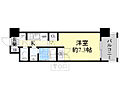 PARKFLATSESAKA10階8.0万円