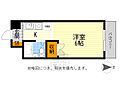 R&E関大前マンション1階2.3万円