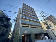 大阪府吹田市広芝町17番18号：物件画像／ワントップハウス　江坂店　株式会社RENET