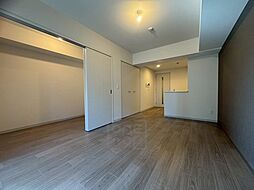 WORVE吹田江坂 9階1LDKのリビング/ダイニング