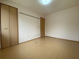 バンブーエ 2階2LDKのリビング/ダイニング