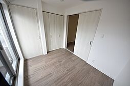 ファインレジデンシア 2階1LDKのリビング/ダイニング