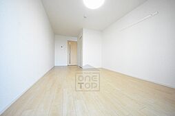 メゾン・三ツ星 3階1Kのリビング/ダイニング