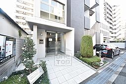 グランシャリオ江坂