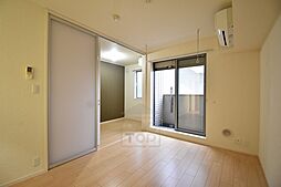 ルーエイズミ 2階1LDKのリビング/ダイニング