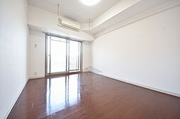 ドゥーエ江坂2 8階1Kのリビング/ダイニング