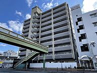 大阪府吹田市泉町1丁目23番17号：物件画像／ワントップハウス　江坂店　株式会社RENET