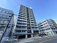 大阪府吹田市垂水町3丁目34番1号：物件画像／ワントップハウス　江坂店　株式会社RENET