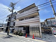 大阪府吹田市豊津町41番2号：物件画像／ワントップハウス　江坂店　株式会社RENET