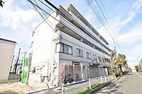 大阪府吹田市五月が丘南28番24号：物件画像／ワントップハウス　江坂店　株式会社RENET