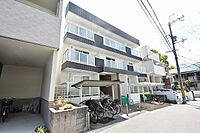 大阪府豊中市刀根山3丁目9番19号：物件画像／ワントップハウス　江坂店　株式会社RENET