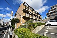 大阪府吹田市上山手町24番6号：物件画像／ワントップハウス　江坂店　株式会社RENET