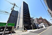 大阪府吹田市広芝町11番14号：物件画像／ワントップハウス　江坂店　株式会社RENET
