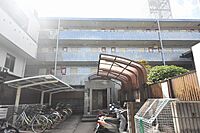 大阪府吹田市岸部南1丁目11番12号：物件画像／ワントップハウス　江坂店　株式会社RENET