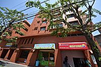 大阪府吹田市朝日が丘町26番3号：物件画像／ワントップハウス　江坂店　株式会社RENET