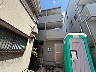 大阪府摂津市正雀3丁目22番8号：物件画像／ワントップハウス　江坂店　株式会社RENET