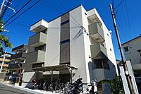 大阪府吹田市山手町3丁目35番5号：物件画像／ワントップハウス　江坂店　株式会社RENET