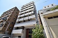 大阪府吹田市広芝町6番3号：物件画像／ワントップハウス　江坂店　株式会社RENET