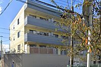 大阪府豊中市中桜塚5丁目18番16号：物件画像／ワントップハウス　江坂店　株式会社RENET