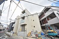 大阪府池田市井口堂3丁目：物件画像／ワントップハウス　江坂店　株式会社RENET