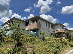 エクセル彩都粟生南  ｜ 大阪府箕面市彩都粟生南６丁目9番26号（賃貸アパート4LDK・1階・105.69㎡） その3
