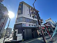 大阪府吹田市江の木町8番27号：物件画像／ワントップハウス　江坂店　株式会社RENET