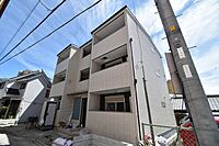 大阪府吹田市天道町4番8号：物件画像／ワントップハウス　江坂店　株式会社RENET