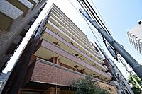 大阪府吹田市広芝町18番31号：物件画像／ワントップハウス　江坂店　株式会社RENET