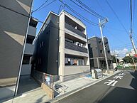 大阪府吹田市清和園町12番11号：物件画像／ワントップハウス　江坂店　株式会社RENET