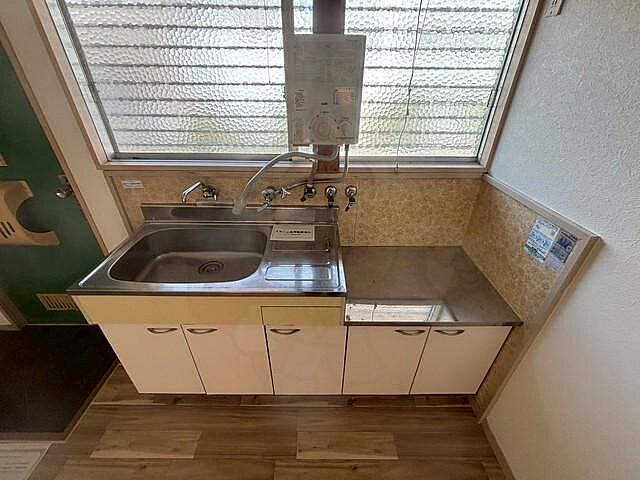 キッチン