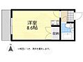 シャンポール壹番館2階3.9万円